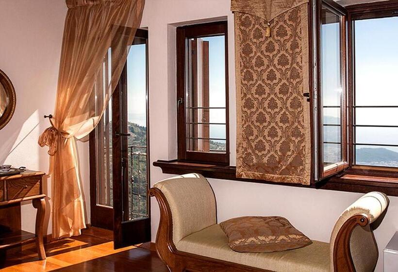 スーペリアールーム, Archontiko Koilia