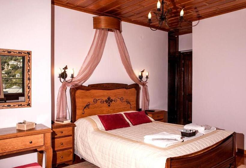 スーペリアールーム, Archontiko Koilia