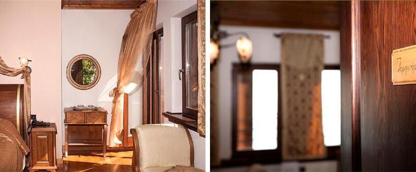 スーペリアールーム, Archontiko Koilia