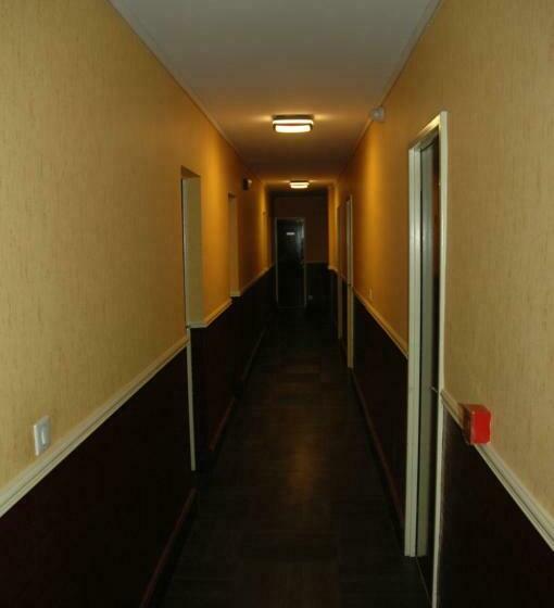 غرفة قياسية, Du Luxembourg