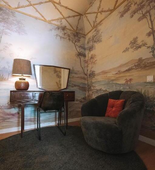 سوییت, House Sao Bento