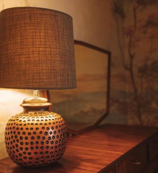 سوییت, House Sao Bento