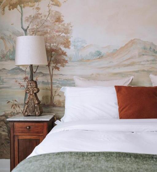 سوییت, House Sao Bento