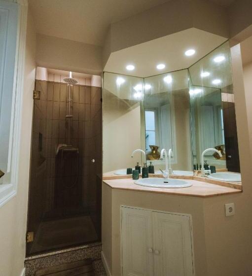 سوییت, House Sao Bento