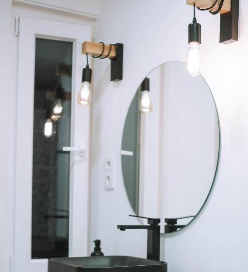 اتاق استاندارد, House Sao Bento