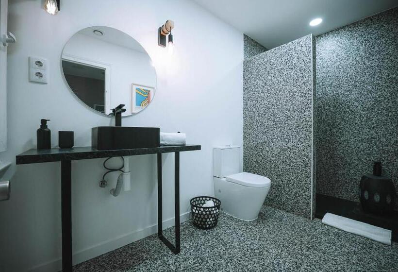 اتاق استاندارد, House Sao Bento