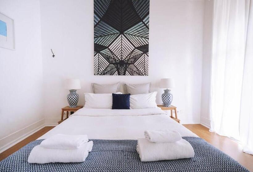 اتاق استاندارد, House Sao Bento