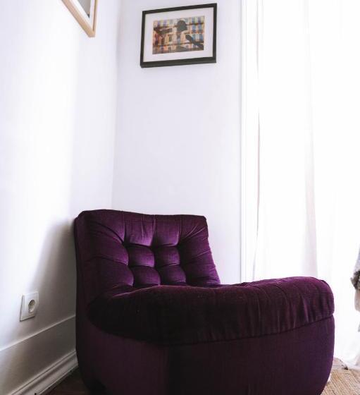 اتاق استاندارد, House Sao Bento