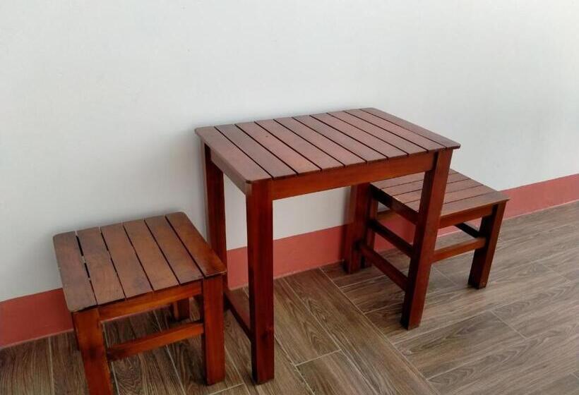 اتاق لوکس با بالکن, Kim Lien Phu Quoc Guesthouse