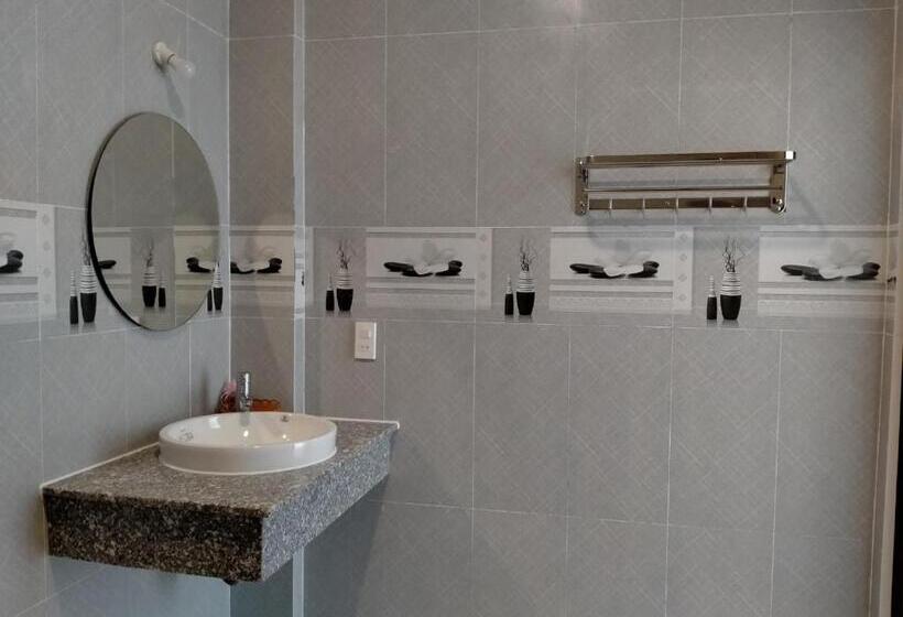 اتاق استاندارد با تخت بزرگ, Kim Lien Phu Quoc Guesthouse