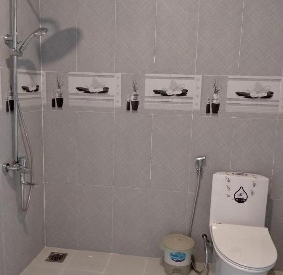 اتاق استاندارد با تخت بزرگ, Kim Lien Phu Quoc Guesthouse