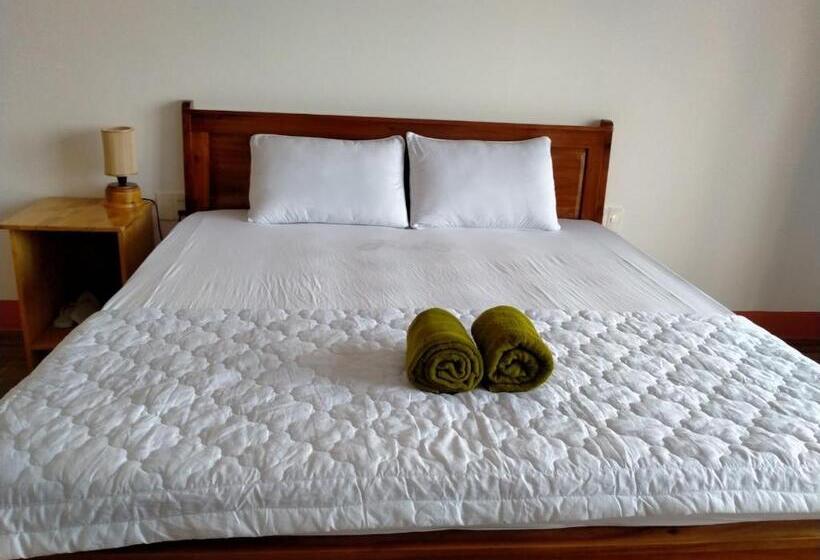 اتاق استاندارد با تخت بزرگ, Kim Lien Phu Quoc Guesthouse