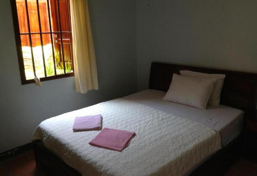 بانگلوی استاندارد, Kim Lien Phu Quoc Guesthouse
