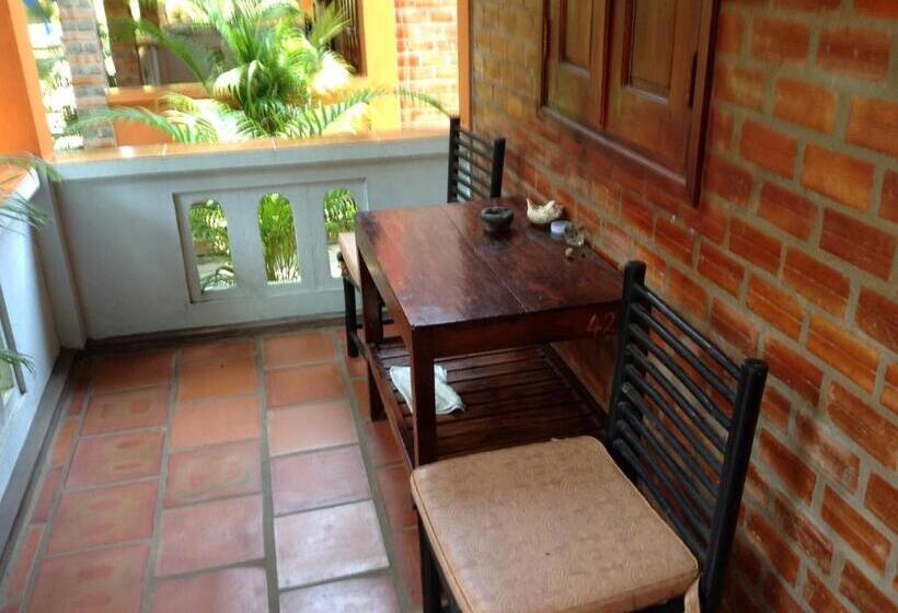 بانگلوی استاندارد, Kim Lien Phu Quoc Guesthouse