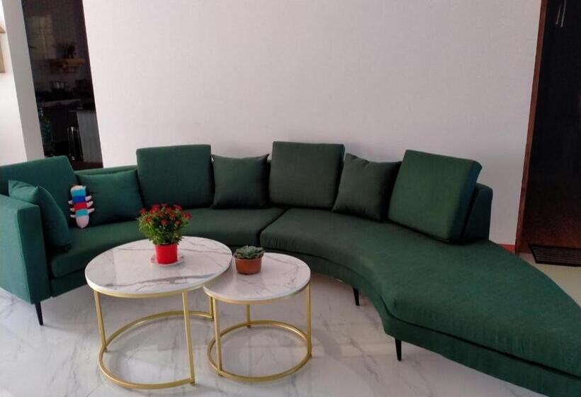 بانگلوی استاندارد, Kim Lien Phu Quoc Guesthouse