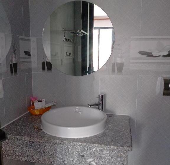 ویلای استاندارد با چشمانداز باغ, Kim Lien Phu Quoc Guesthouse