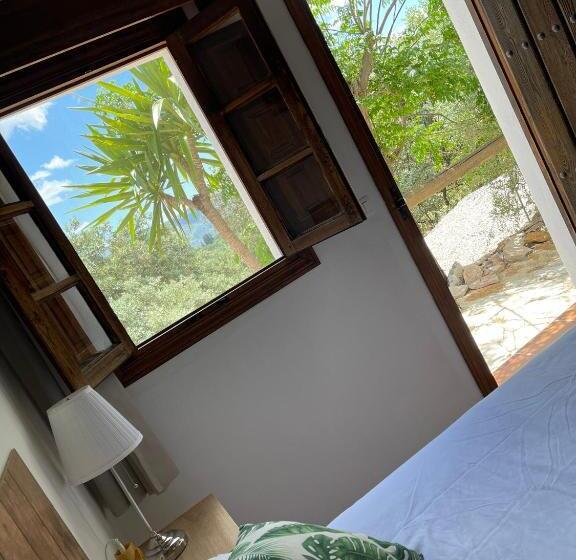 Номер Стандарт, Restaurante Alojamiento El Paisaje