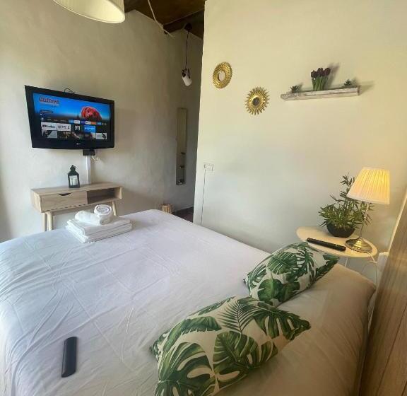 Номер Стандарт, Restaurante Alojamiento El Paisaje