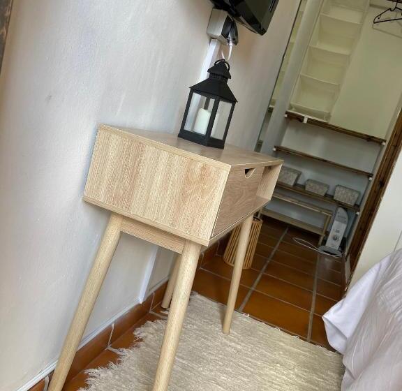 Номер Стандарт, Restaurante Alojamiento El Paisaje