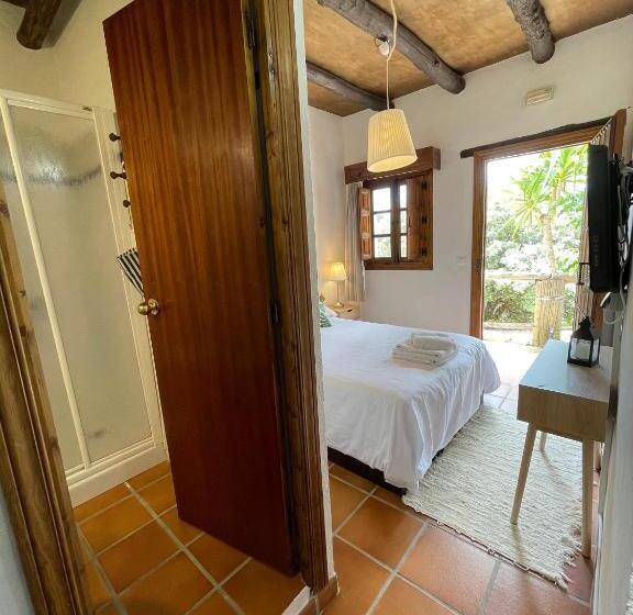 Номер Стандарт, Restaurante Alojamiento El Paisaje