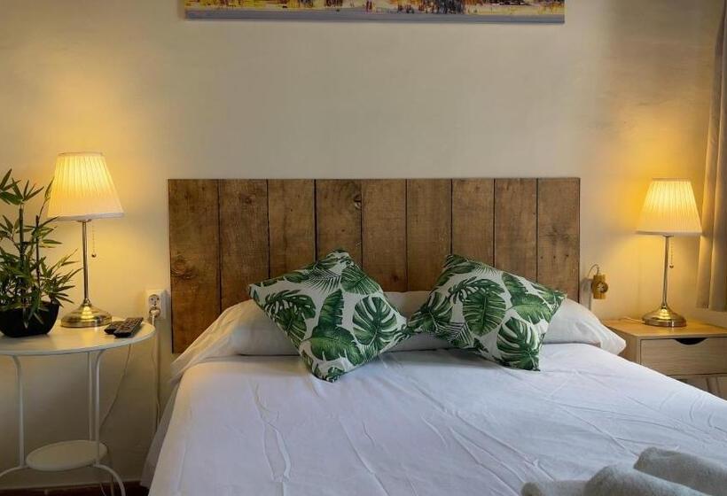 Номер Стандарт, Restaurante Alojamiento El Paisaje