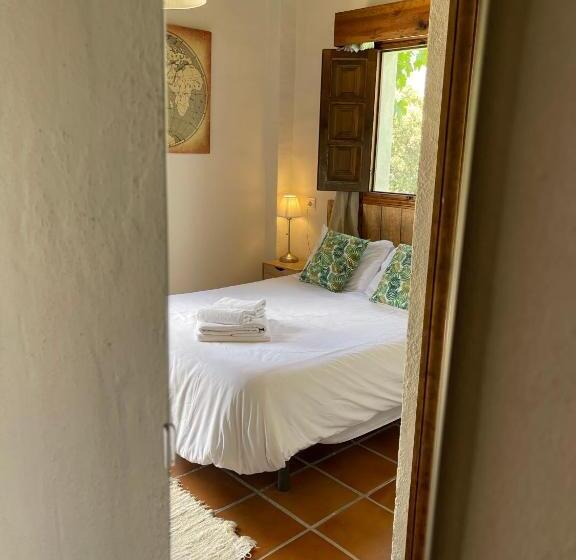 Номер Стандарт, Restaurante Alojamiento El Paisaje