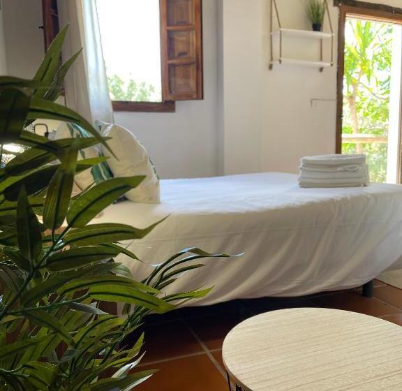 Номер Стандарт, Restaurante Alojamiento El Paisaje