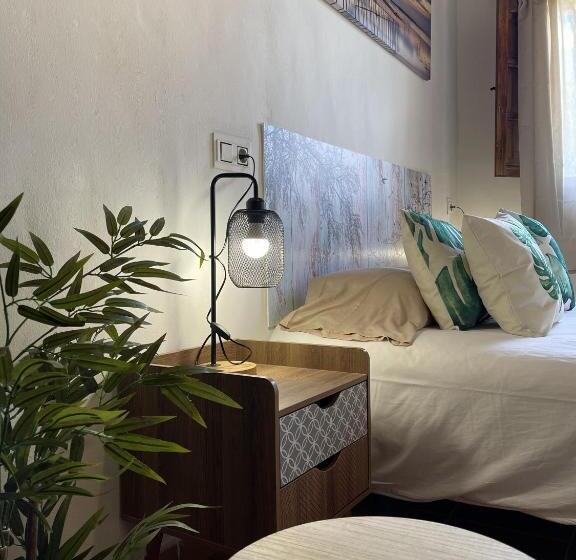 Номер Стандарт, Restaurante Alojamiento El Paisaje