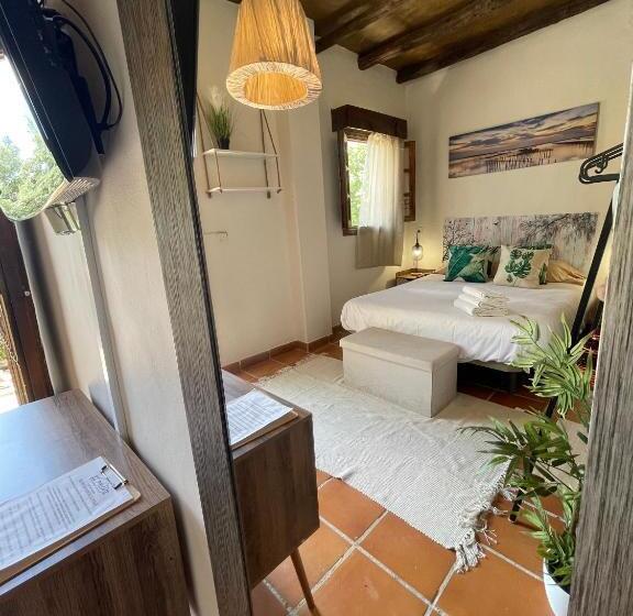 Номер Стандарт, Restaurante Alojamiento El Paisaje