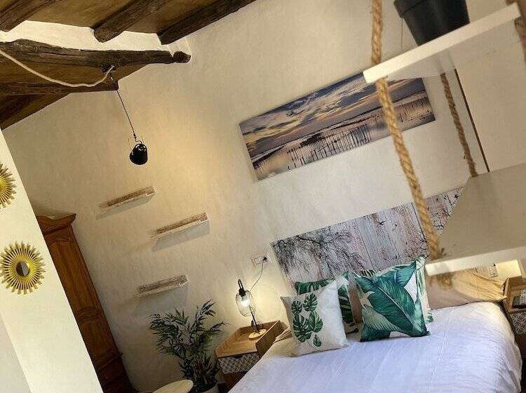 Номер Стандарт, Restaurante Alojamiento El Paisaje
