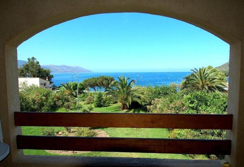 2ベッドルームアパートメント, Residence I Delfini