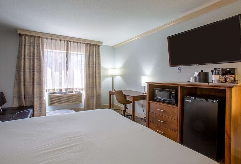 اتاق استاندارد, Arroyo Pinion Hotel, an Ascend Hotel Collection Member