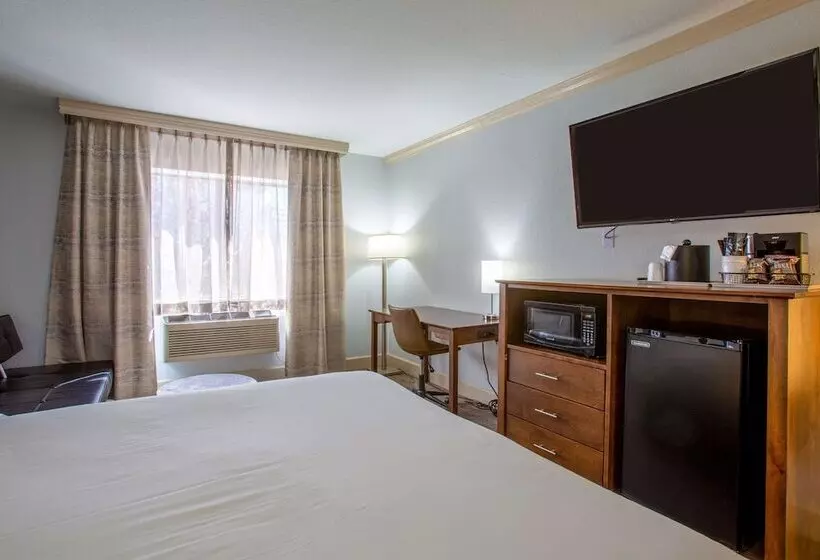 اتاق استاندارد, Arroyo Pinion Hotel, an Ascend Hotel Collection Member