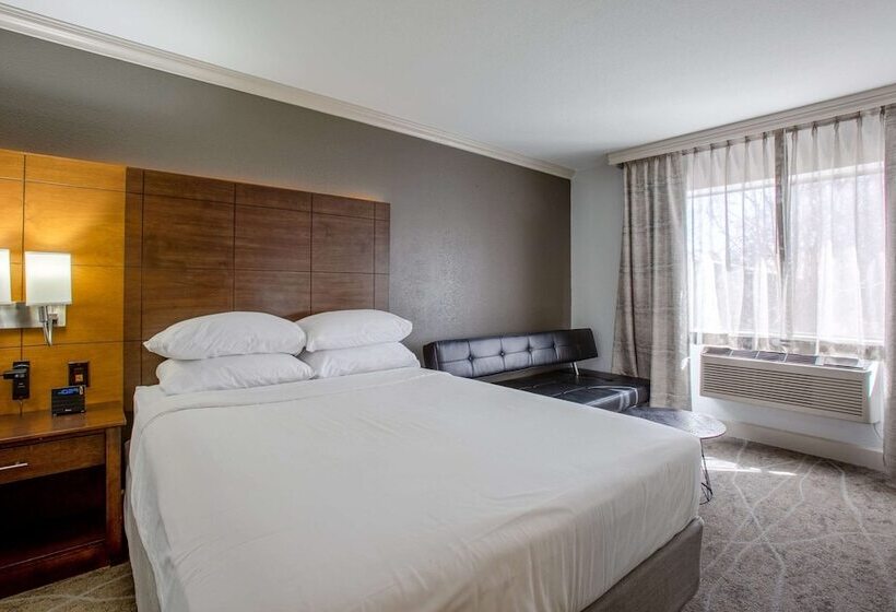 اتاق استاندارد, Arroyo Pinion Hotel, an Ascend Hotel Collection Member