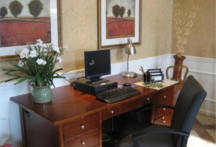 豪华房间, Baymont By Wyndham Tuscaloosa