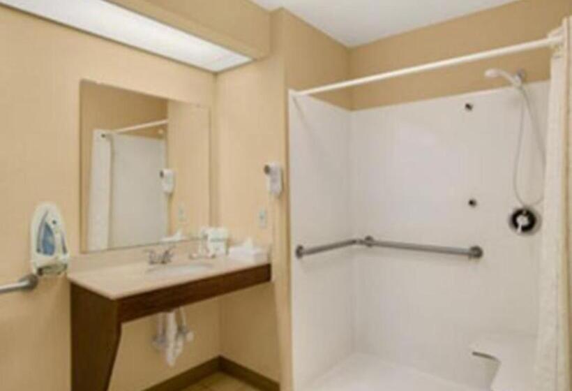 豪华房间, Baymont By Wyndham Tuscaloosa