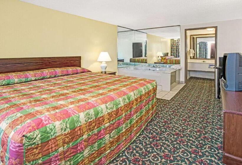 Стандартный Номер Кровать Кинг, Guest Inn Lebanon