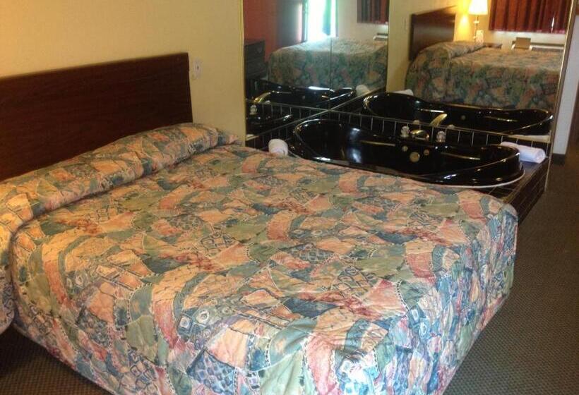 Стандартный Номер Кровать Кинг, Guest Inn Lebanon