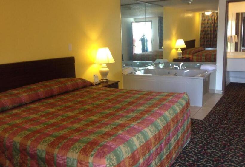 Стандартный Номер Кровать Кинг, Guest Inn Lebanon