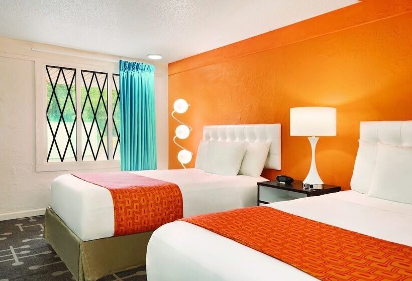 디럭스 룸, Dover Inn And Suites