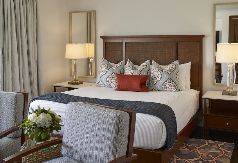 套房, Inn By The Sea