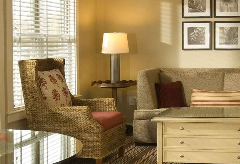 套房, Inn By The Sea