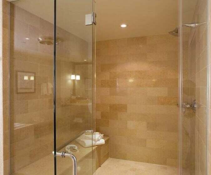 带2个卧室的套房, Inn By The Sea