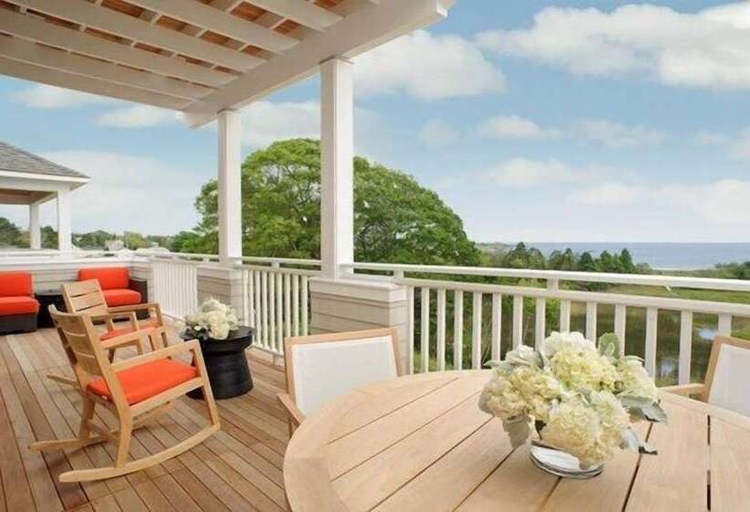 带2个卧室的套房, Inn By The Sea