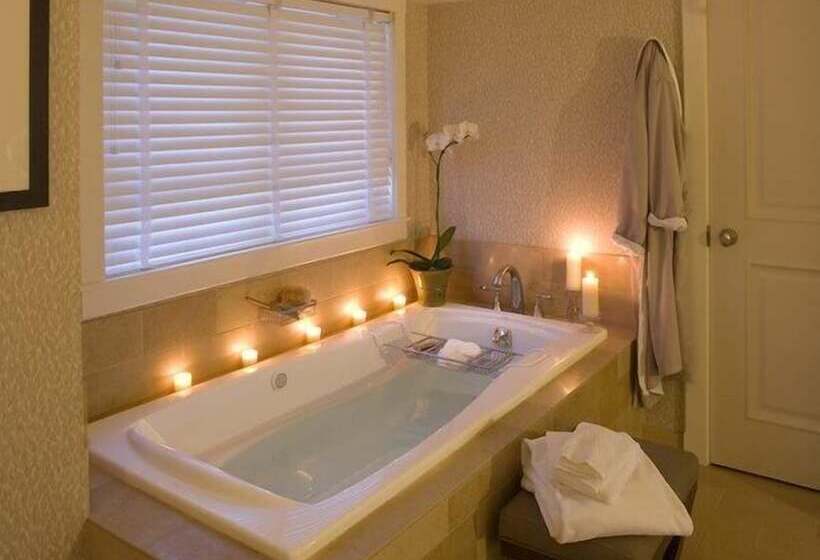 套房, Inn By The Sea