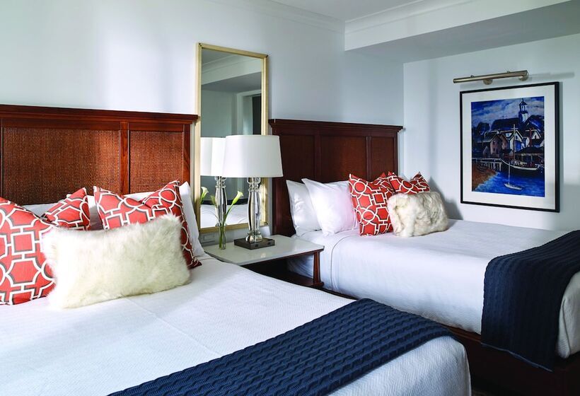 套房, Inn By The Sea