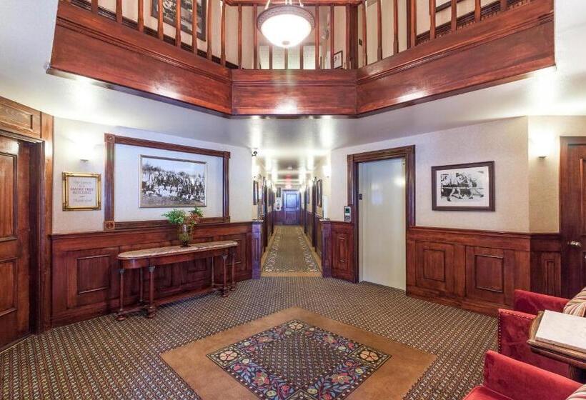 标准工作室, Jarvis #301