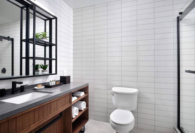 غرفة ديلوكس, Napa Winery Inn