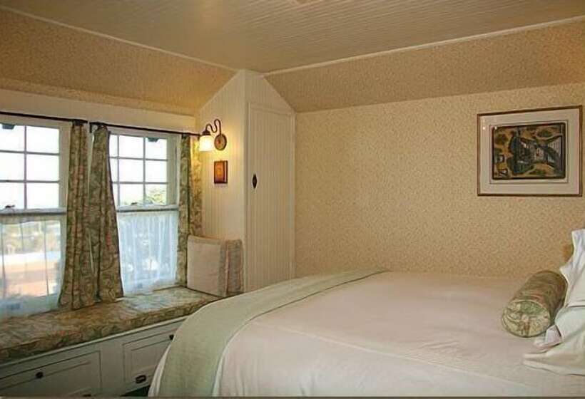 スタンダードルーム, The Jabberwock Bed & Breakfast