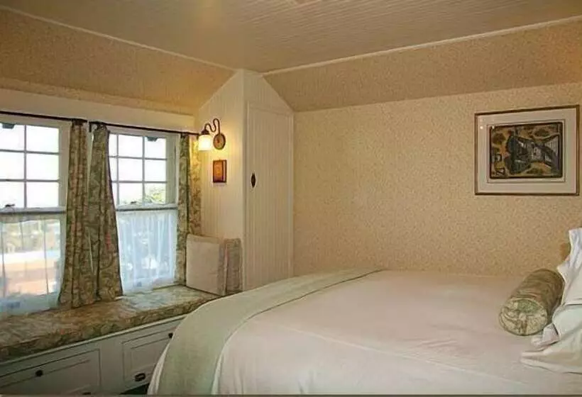 スタンダードルーム, The Jabberwock Bed & Breakfast